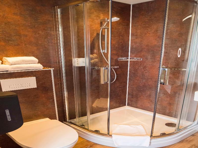 Best Western Hotel Slenaken image