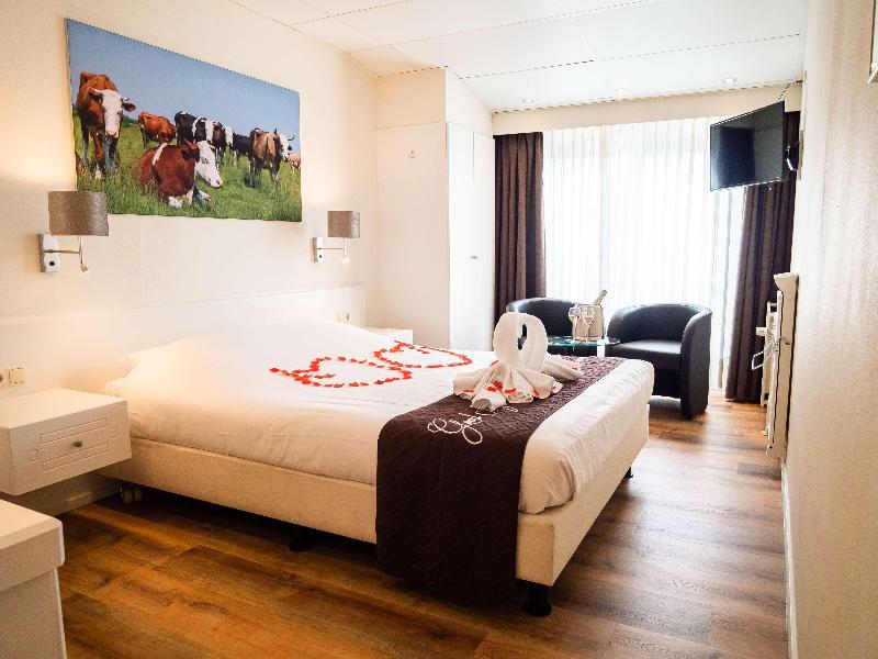Best Western Hotel Slenaken image
