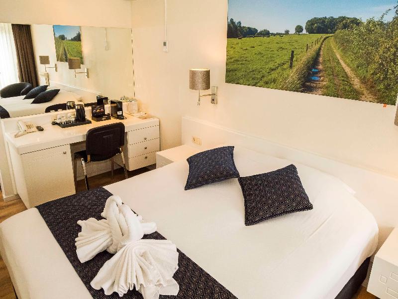 Best Western Hotel Slenaken image