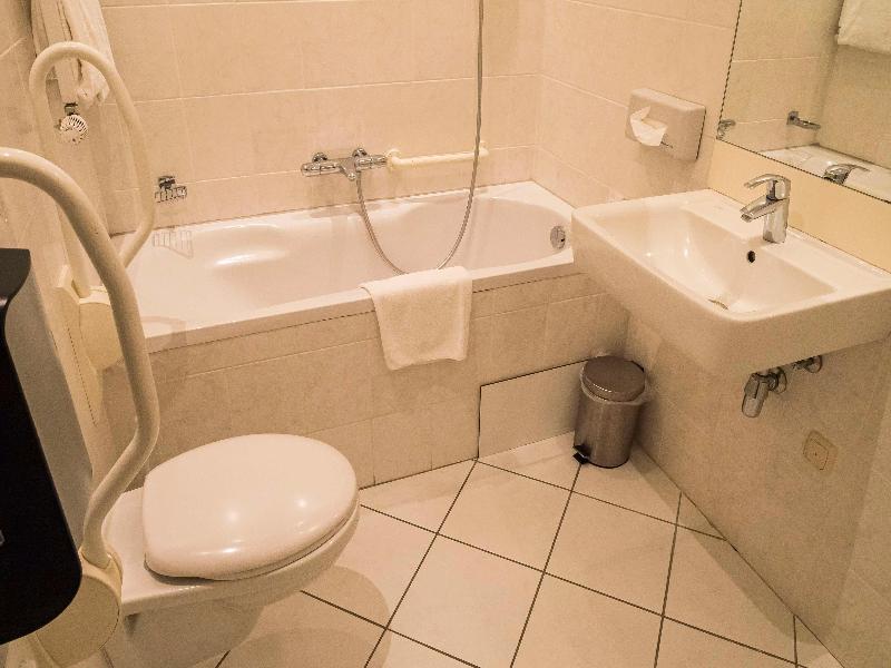 Best Western Hotel Slenaken image