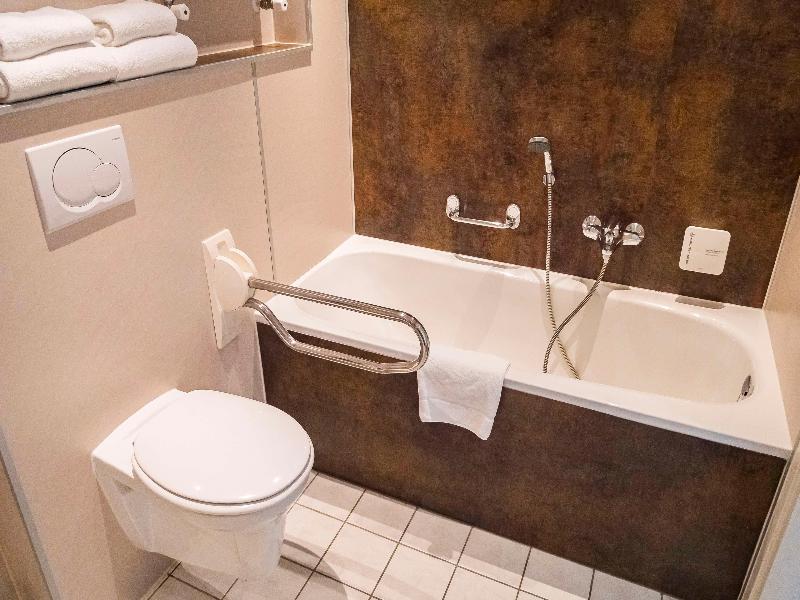 Best Western Hotel Slenaken image