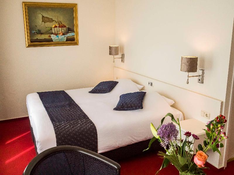 Best Western Hotel Slenaken image