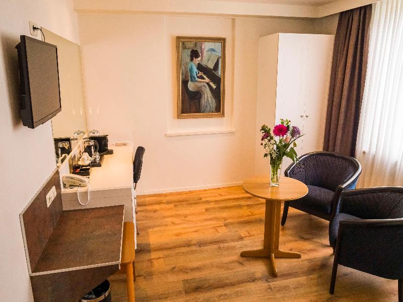 Best Western Hotel Slenaken image