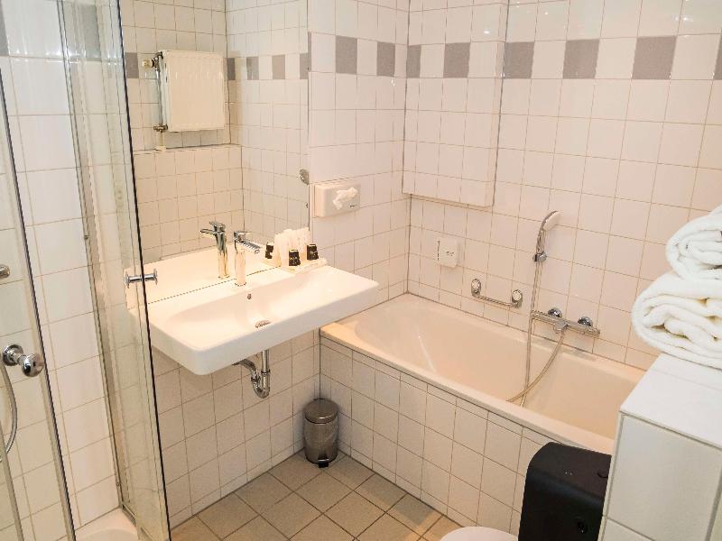Best Western Hotel Slenaken image