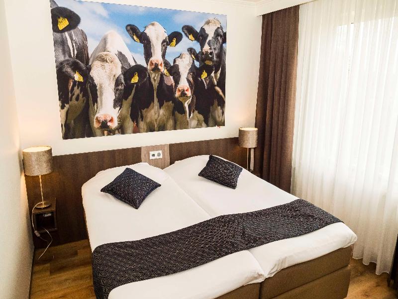 Best Western Hotel Slenaken image
