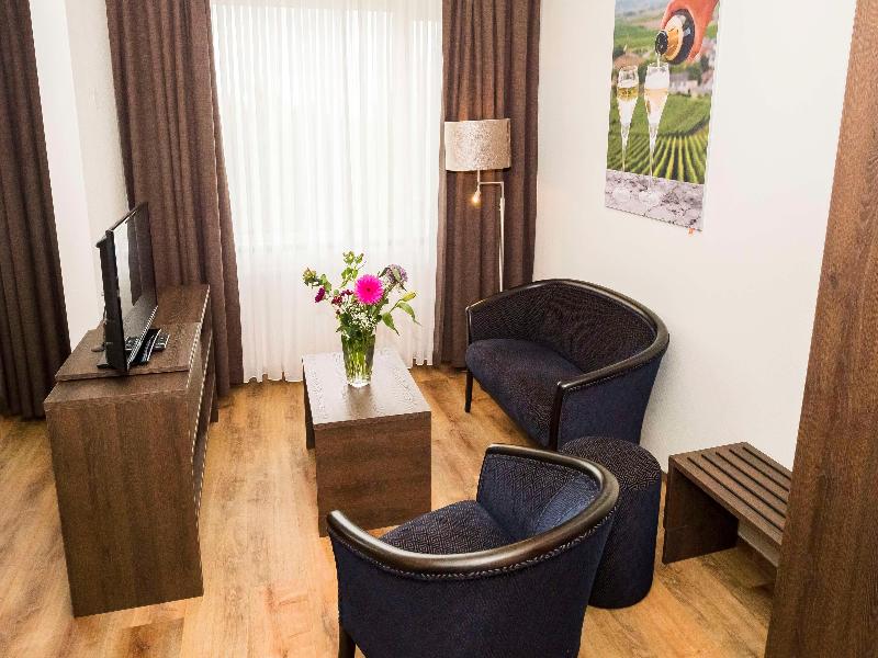 Best Western Hotel Slenaken image