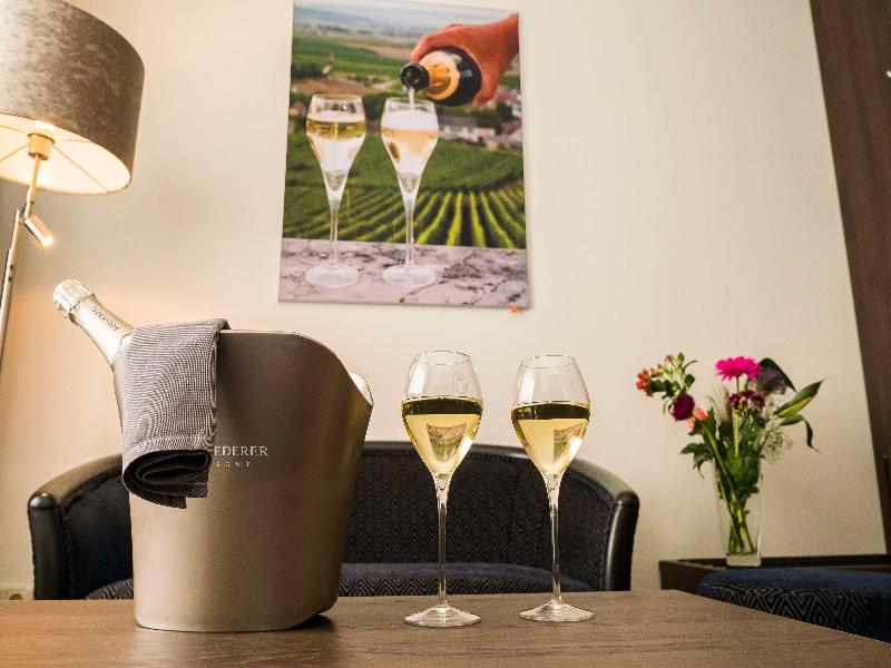 Best Western Hotel Slenaken image