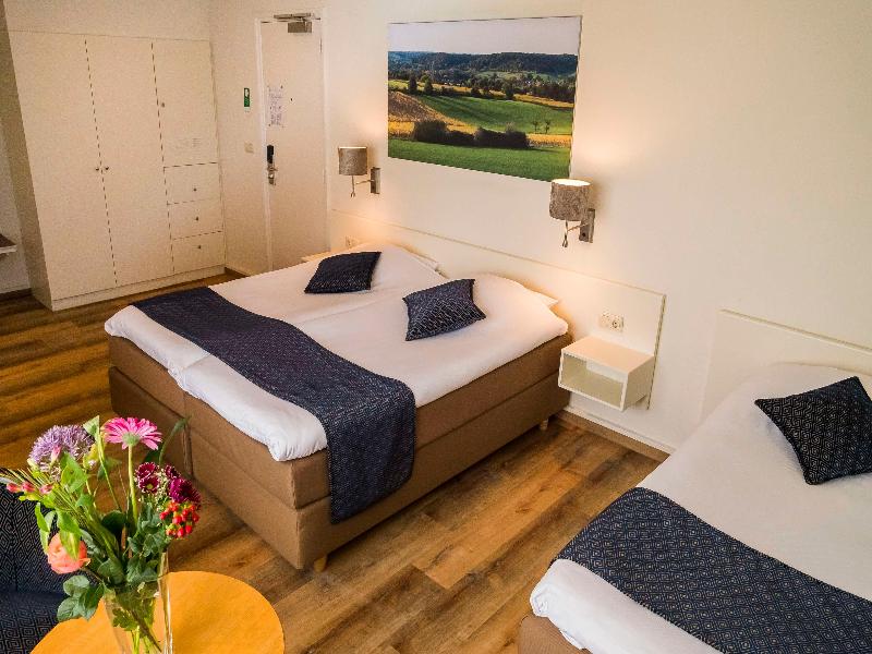 Best Western Hotel Slenaken image