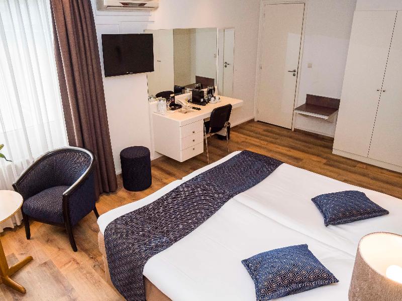 Best Western Hotel Slenaken image