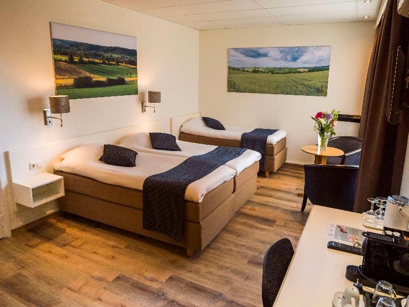 Best Western Hotel Slenaken image
