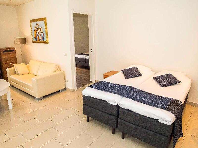 Best Western Hotel Slenaken image