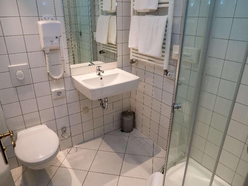 Best Western Hotel Slenaken image