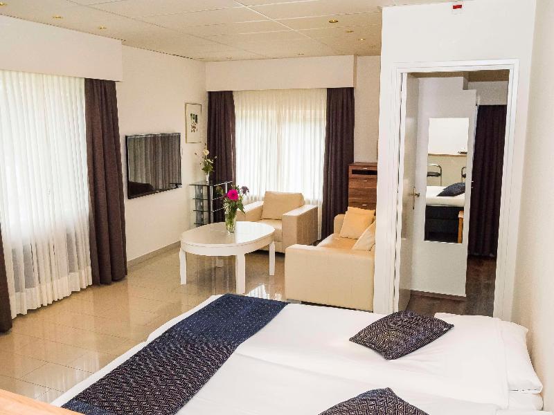 Best Western Hotel Slenaken image