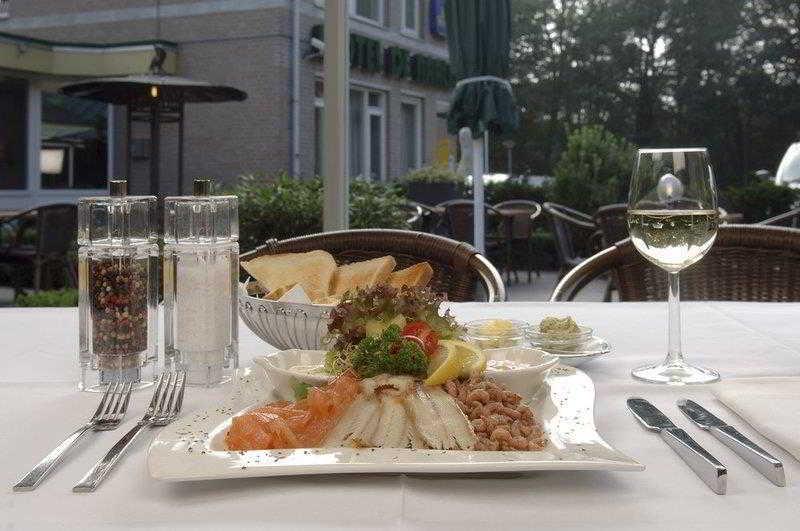 Hotel De Naaldhof image