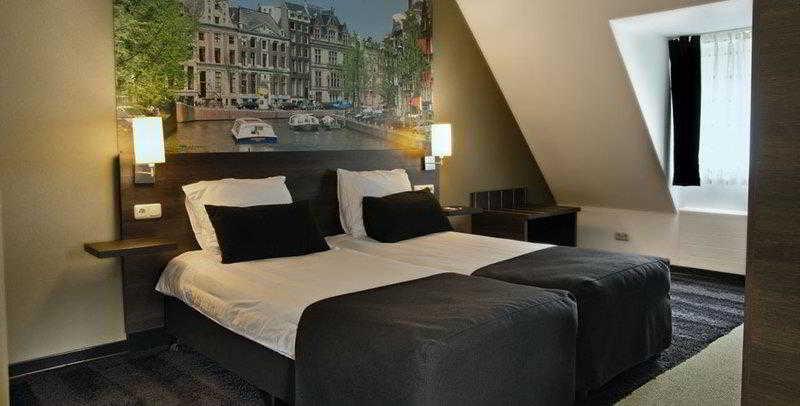 Hotel De Naaldhof image