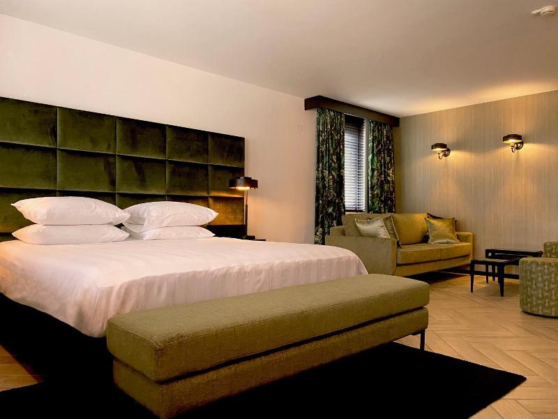 Hotel De Naaldhof image