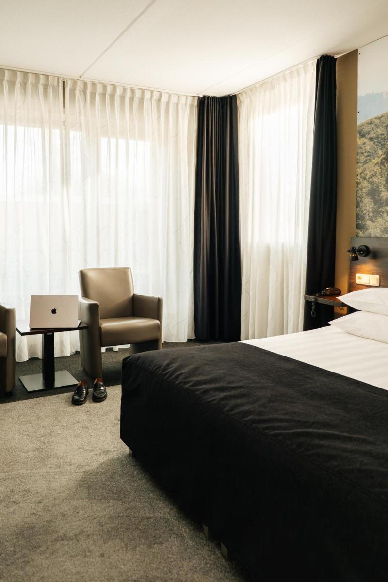 Hotel De Naaldhof image