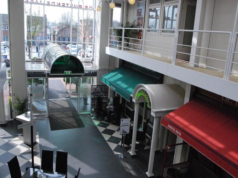 Hotel De Rustende Jager image