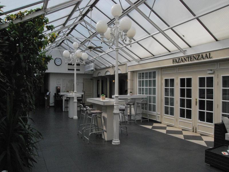 Hotel De Rustende Jager image