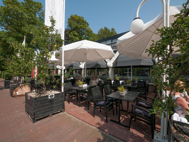 Hotel De Rustende Jager image