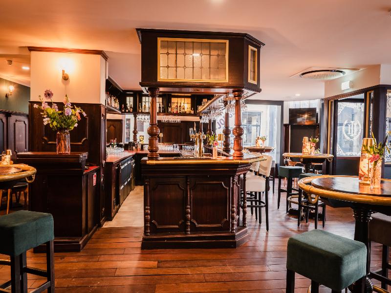 City Hotel De Jonge image