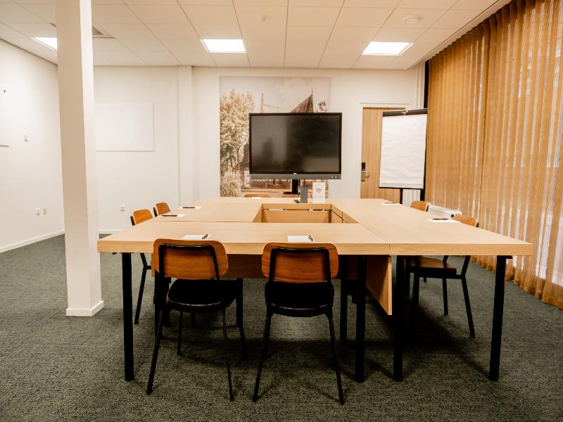 City Hotel De Jonge image