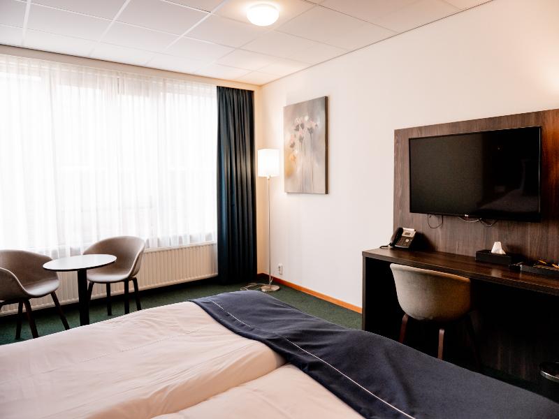 City Hotel De Jonge image