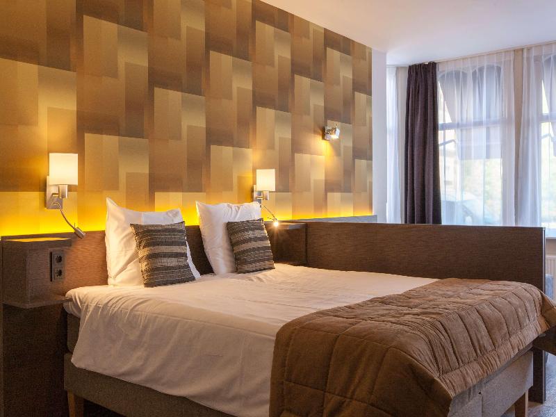 Best Western Hotel Den Haag image
