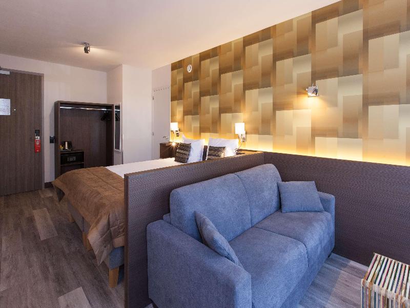 Best Western Hotel Den Haag image