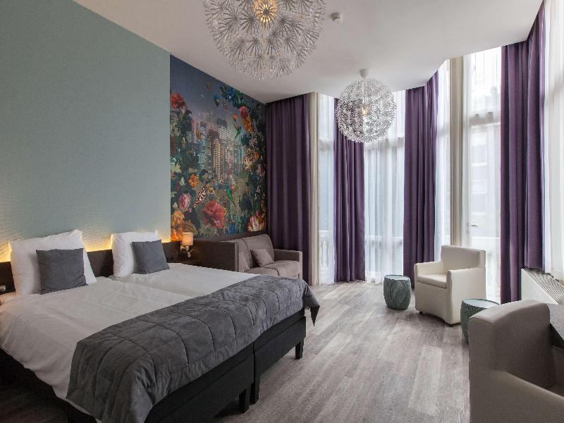 Best Western Hotel Den Haag image