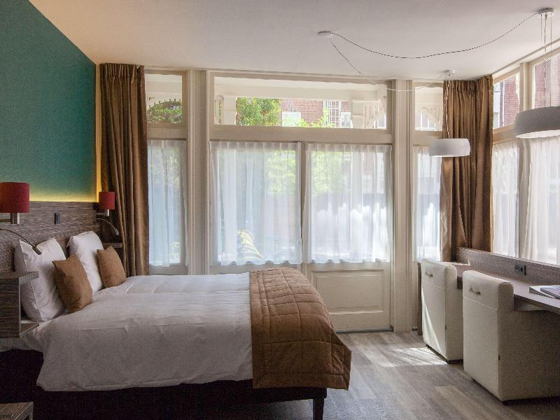 Best Western Hotel Den Haag image