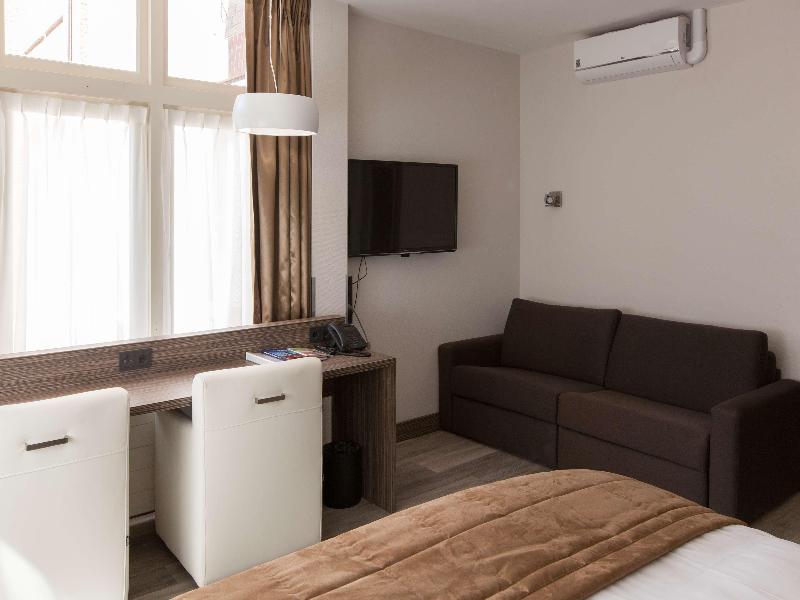 Best Western Hotel Den Haag image