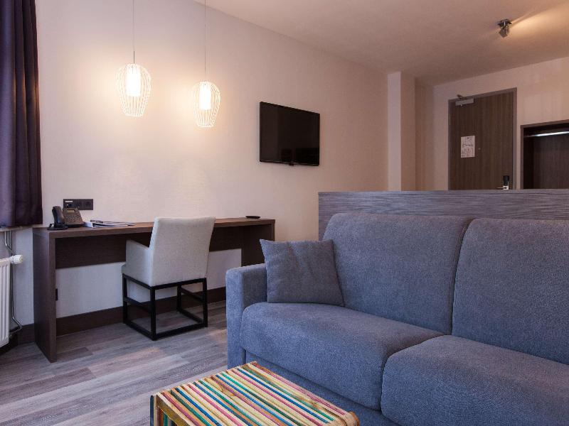 Best Western Hotel Den Haag image