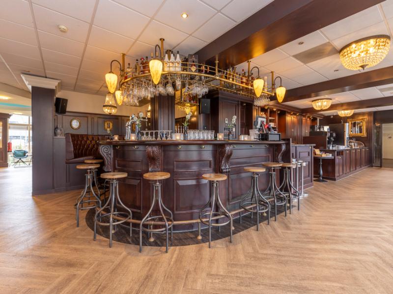 Fletcher Hotel-Restaurant Arneville-Middelburg image