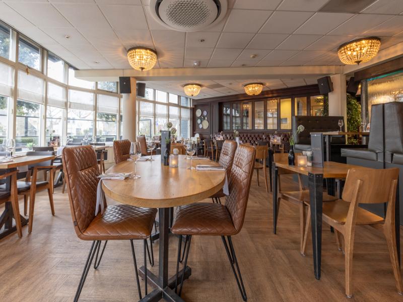 Fletcher Hotel-Restaurant Arneville-Middelburg image