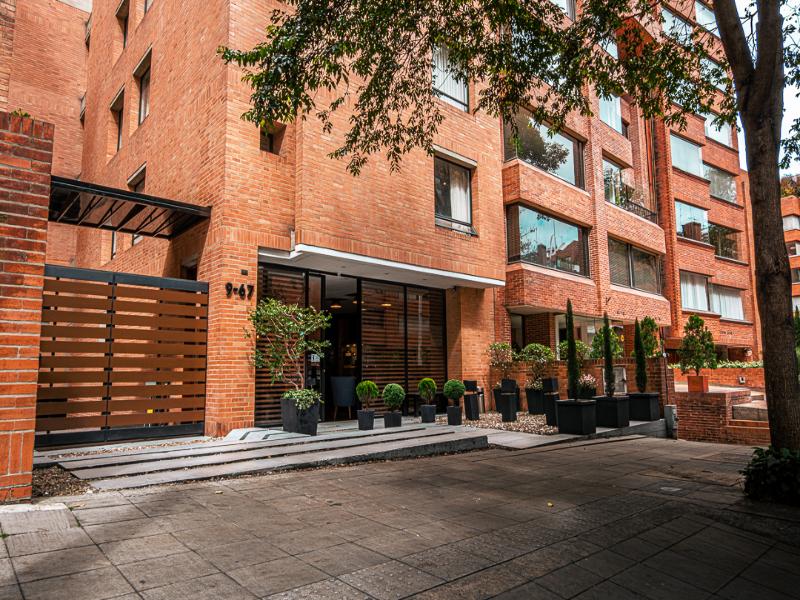 Hotel 84 DC image