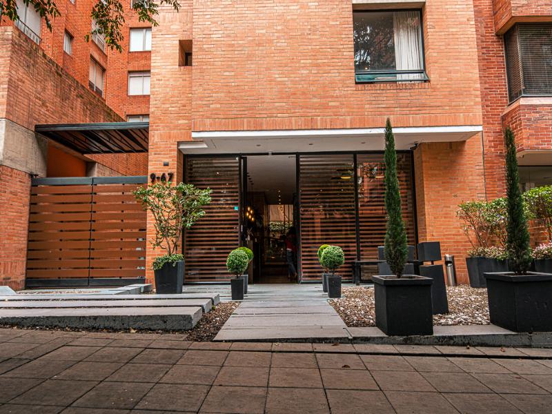Hotel 84 DC image