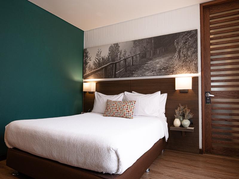 Hotel 84 DC image