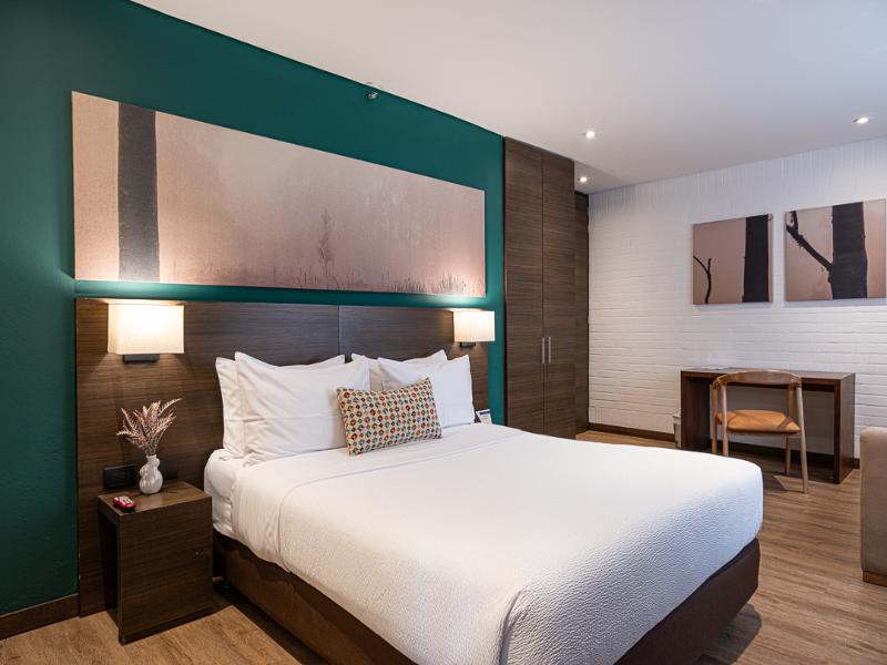Hotel 84 DC image