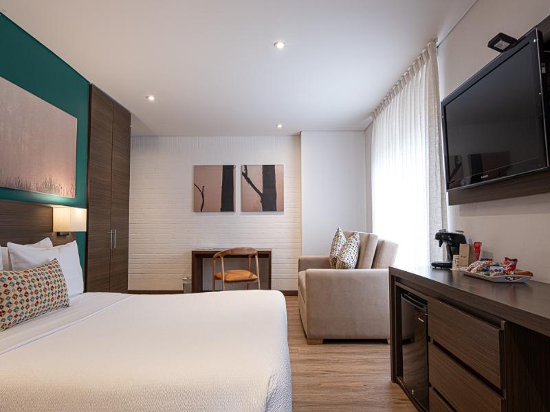 Hotel 84 DC image