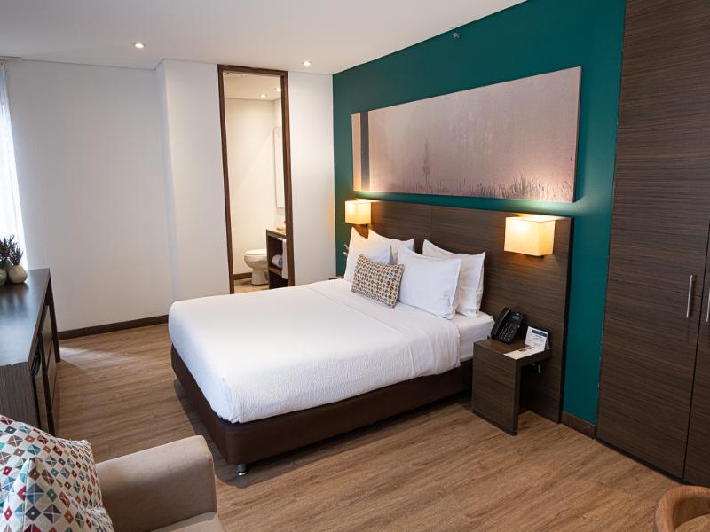 Hotel 84 DC image