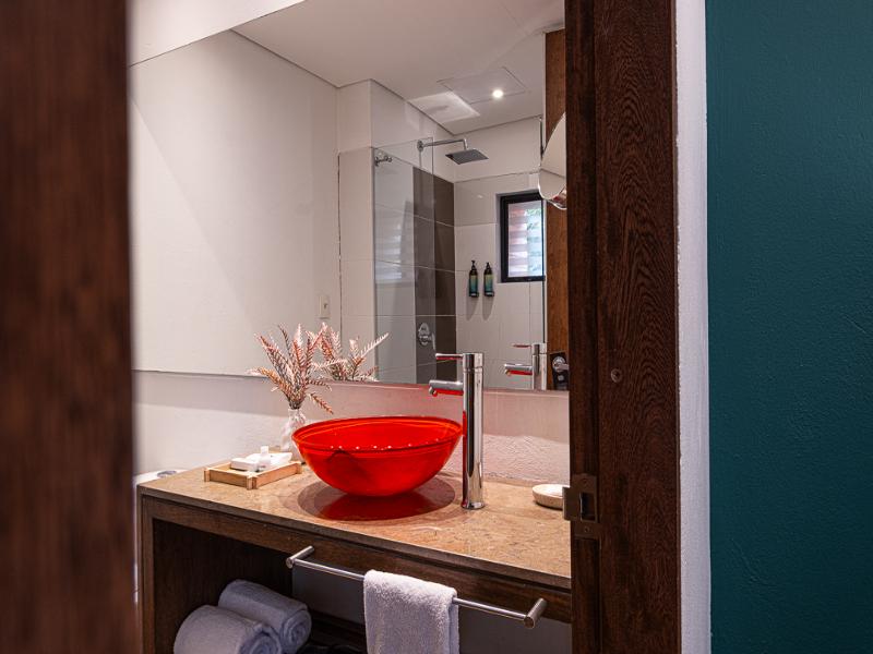 Hotel 84 DC image