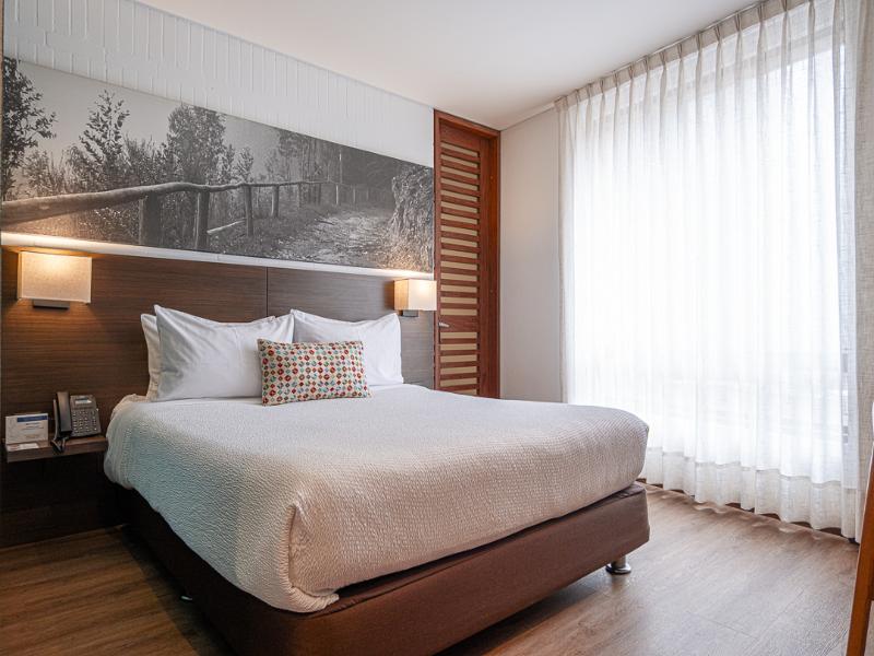 Hotel 84 DC image