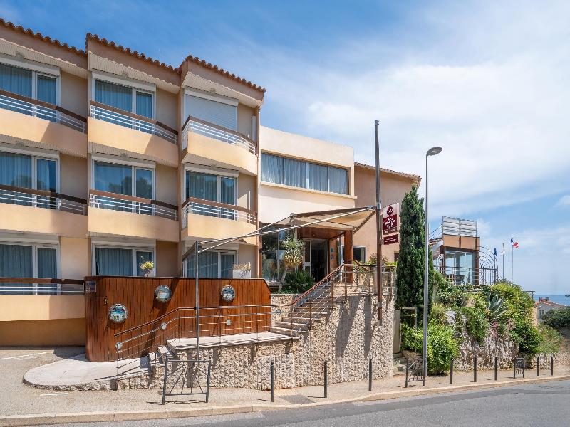 Best Western Plus La Rade image