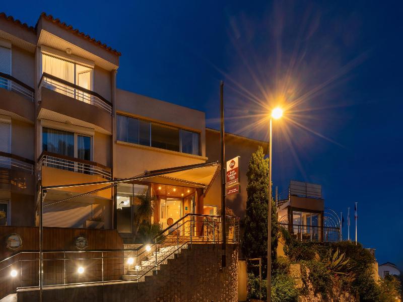Best Western Plus La Rade image