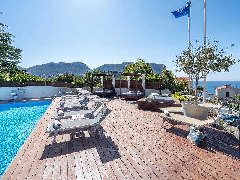 Best Western Plus La Rade image