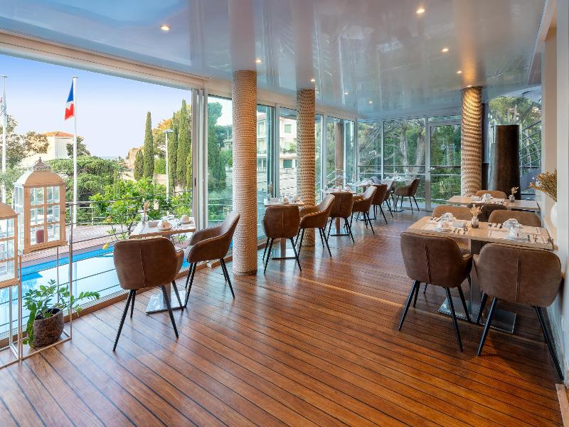 Best Western Plus La Rade image