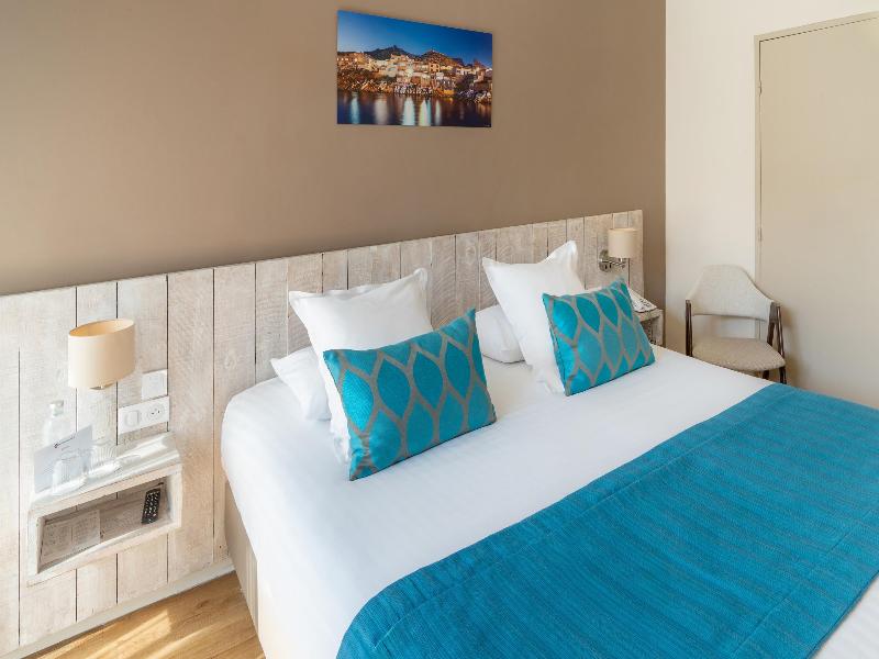 Best Western Plus La Rade image