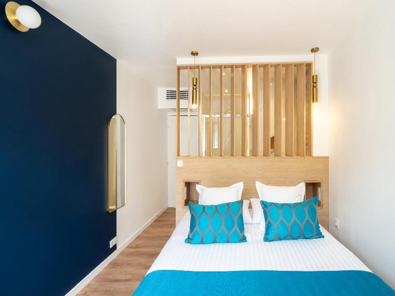 Best Western Plus La Rade image