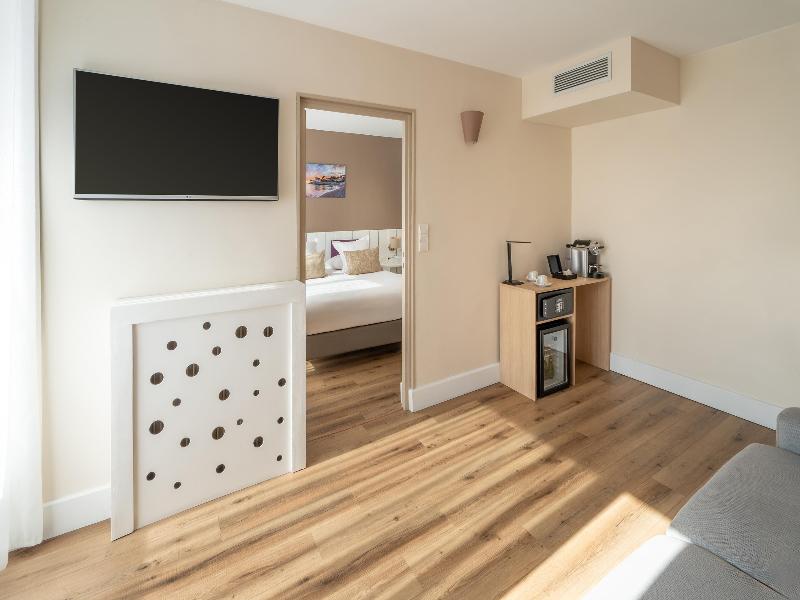 Best Western Plus La Rade image